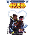 Icon And Rocket Season One #5