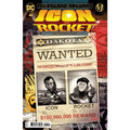 Icon And Rocket Season One #4
