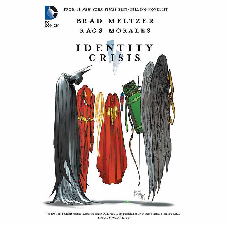 Identity Crisis