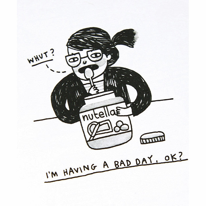 I Enjoy Being A Girl (Mostly)