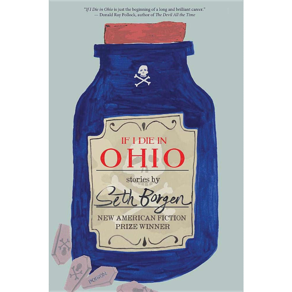 If I Die in Ohio