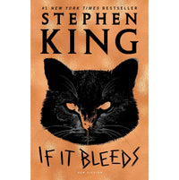 If It Bleeds (paperback)