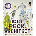 Iggy Peck, Architect