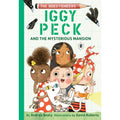 Iggy Peck and the Mysterious Mansion: The Questioneers