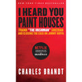 I Heard You Paint Houses: Frank "The Irishman" Sheeran And Closing the Case on Jimmy Hoffa