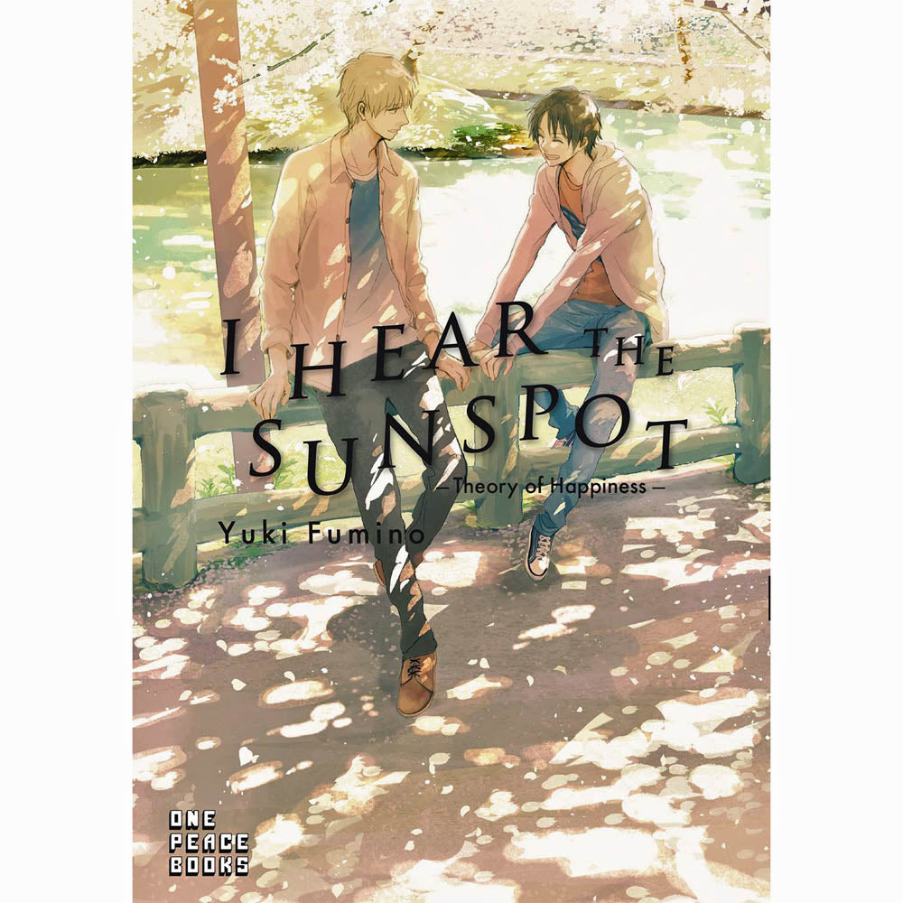 I Hear The Sunspot Vol. 2