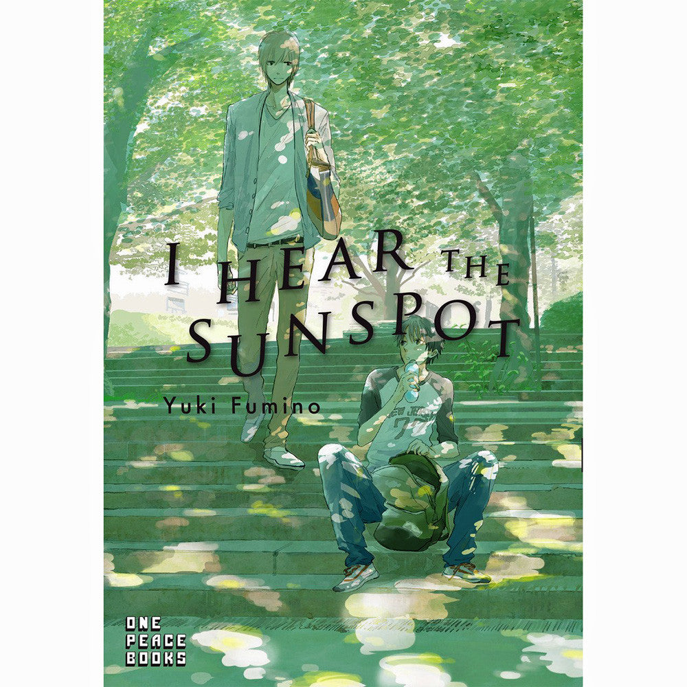 I Hear the Sunspot Volume 1