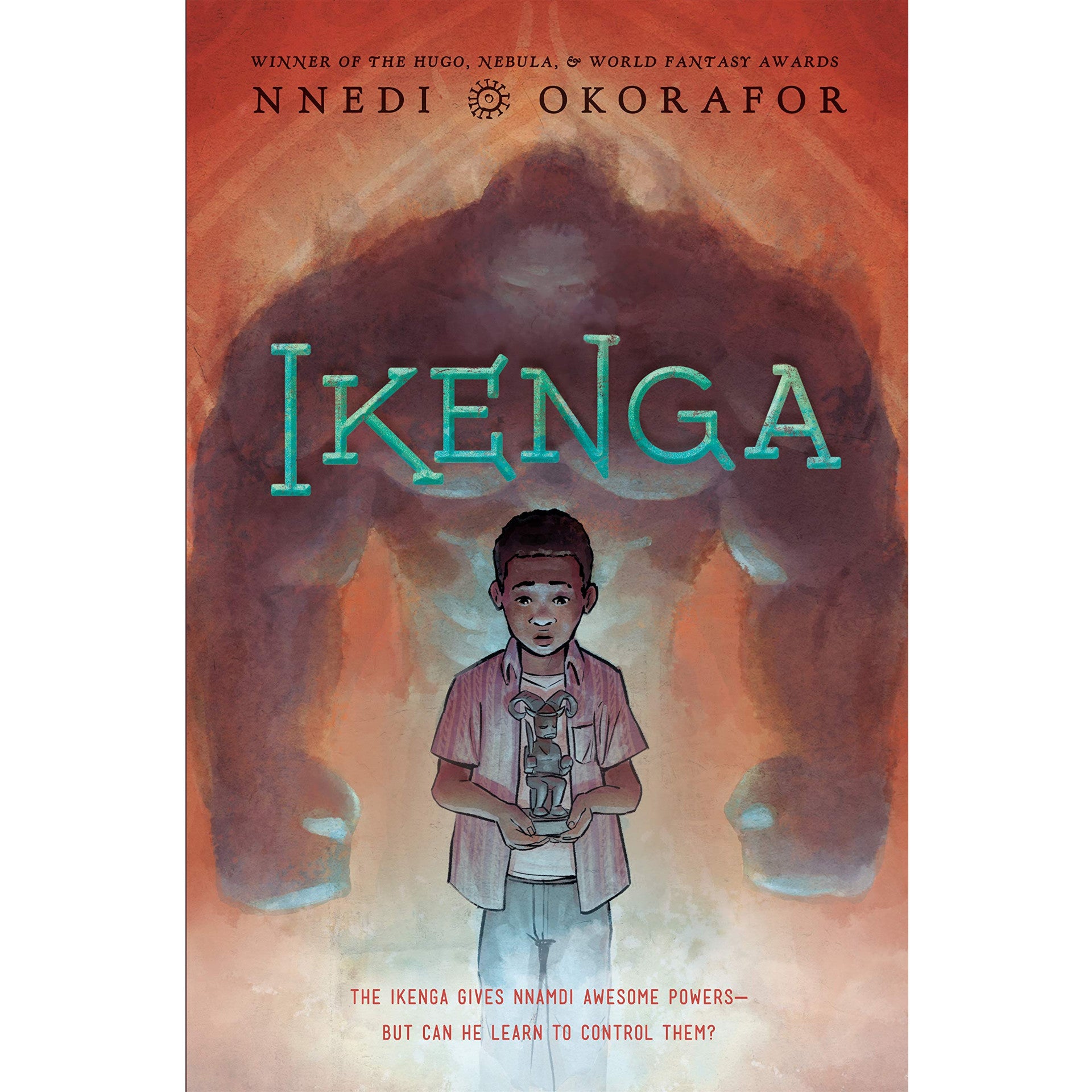 Ikenga