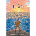 The Iliad: A Graphic Novel Adaptation