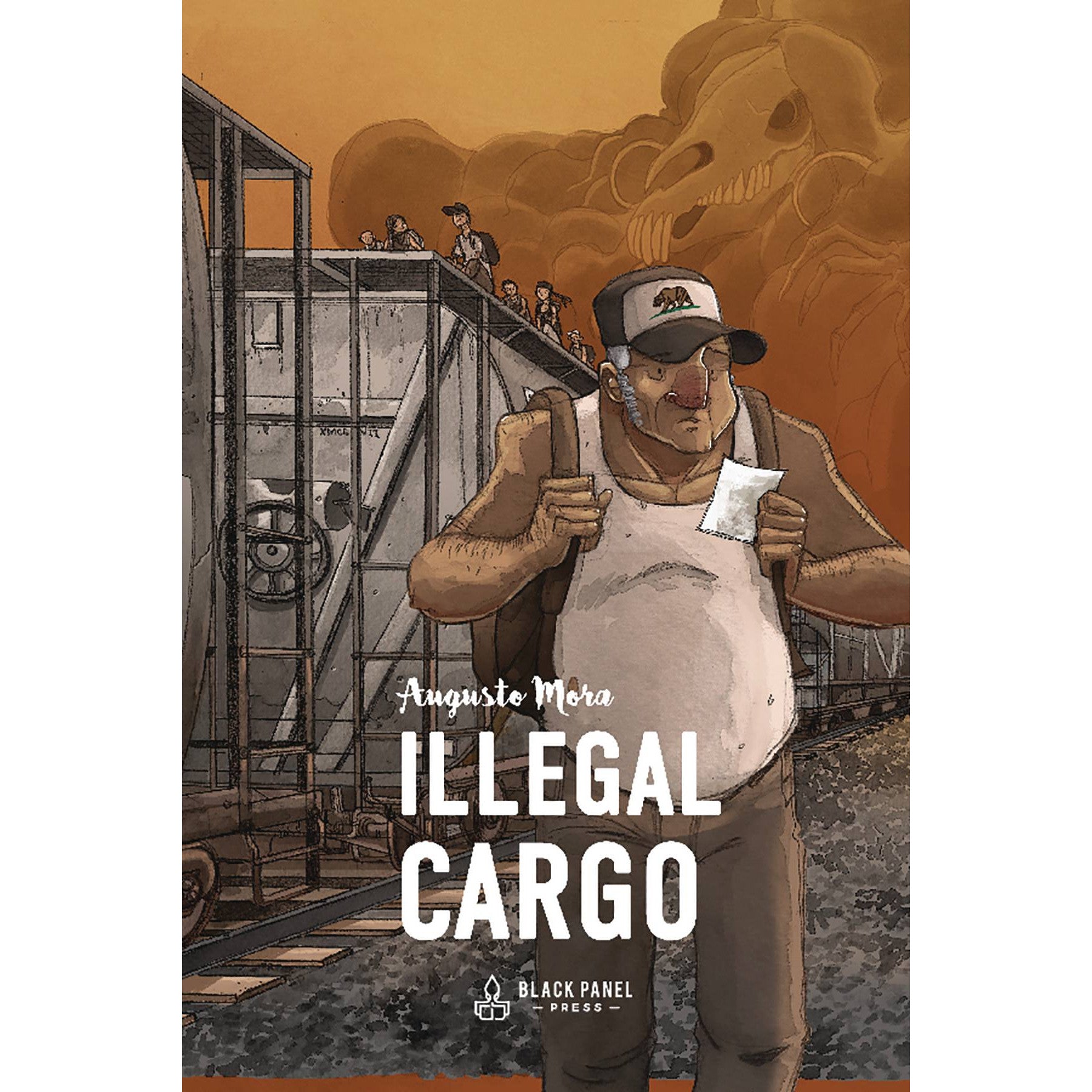 Illegal Cargo