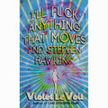 I'll Fuck Anything that Moves and Stephen Hawking