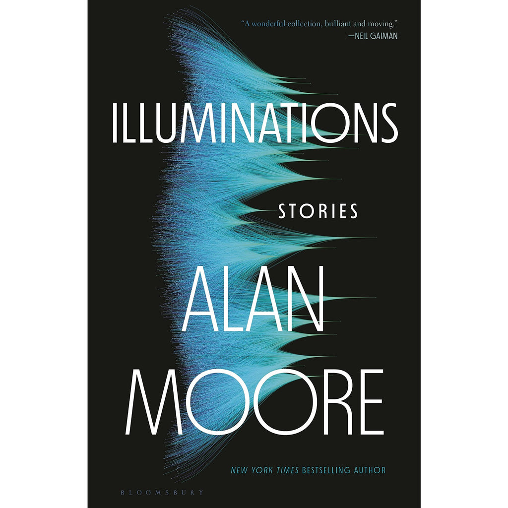 Illuminations: Stories