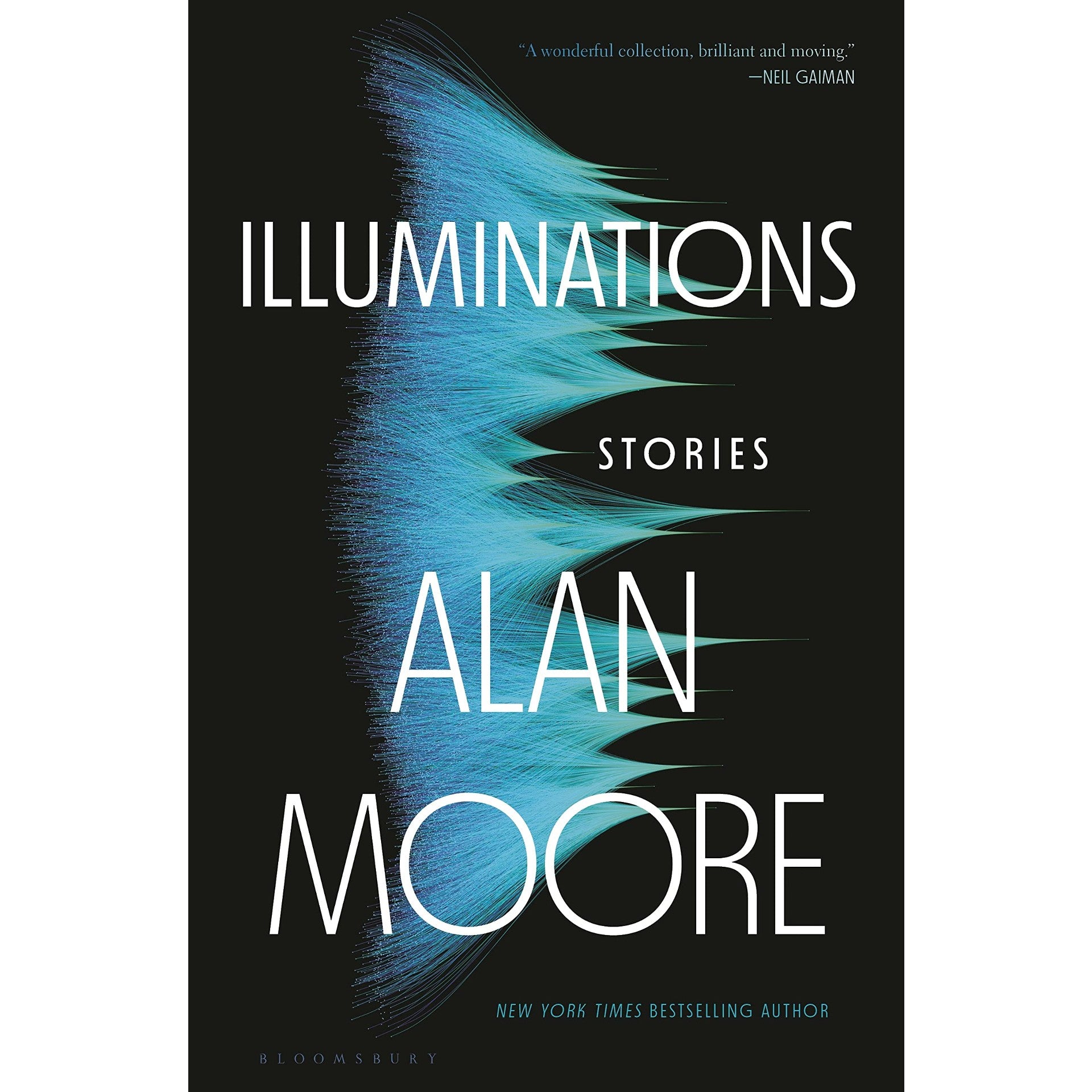 Illuminations: Stories