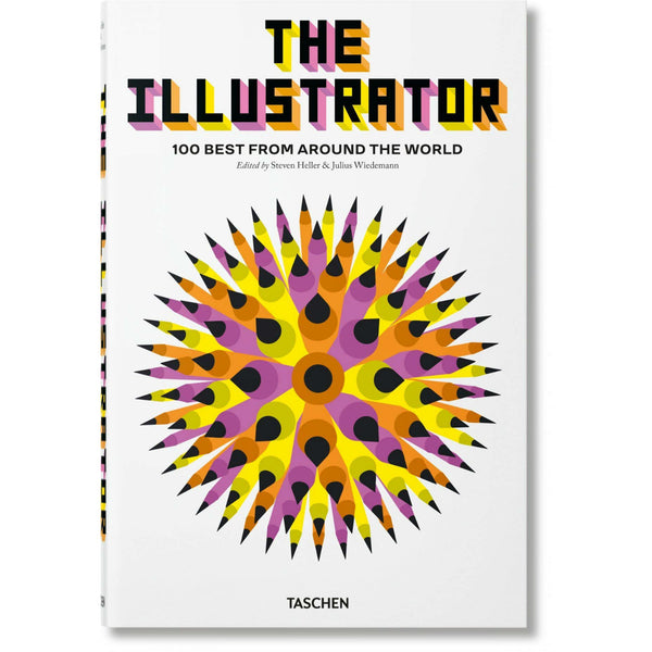 The Illustrator