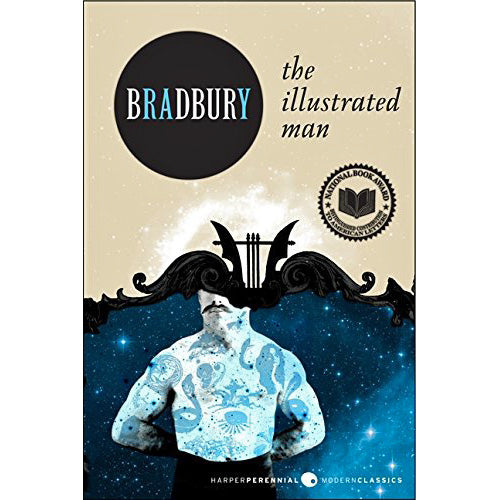 The Illustrated Man