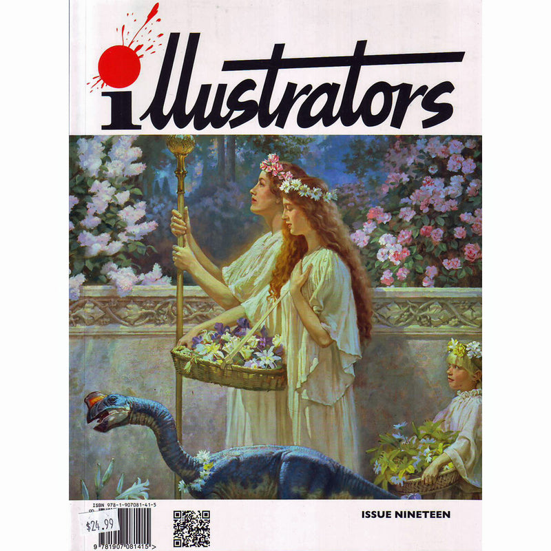 illustrators #19