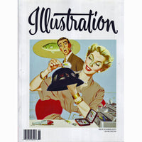 Illustration Magazine #60