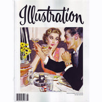 Illustration Magazine #64