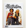 Illustration Magazine #69