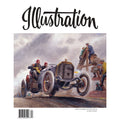 Illustration Magazine #74