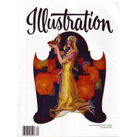 Illustration Magazine #63