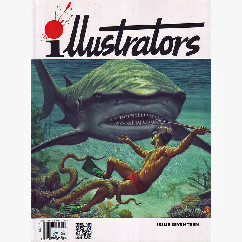 illustrators #17