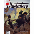 illustrators Magazine #23