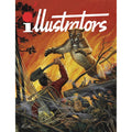 illustrators Magazine #30