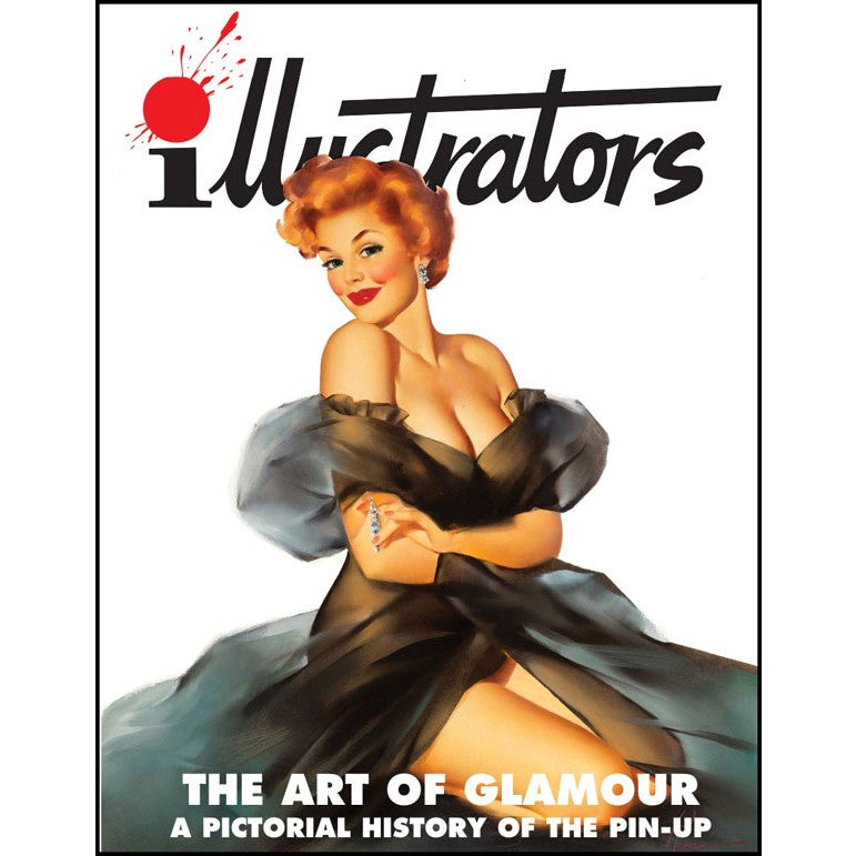 illustrators Magazine Special #13: The Art of Glamour