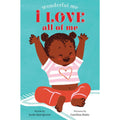 I Love All of Me (Wonderful Me)
