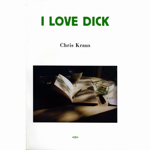 I Love Dick