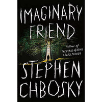 Imaginary Friend (hardcover)