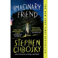 Imaginary Friend (paperback)