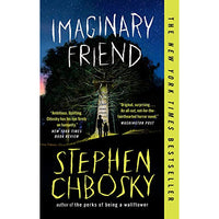 Imaginary Friend (paperback)