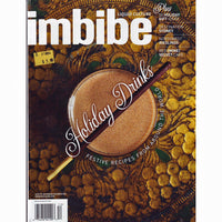 Imbibe Magazine #70