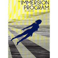 The Immersion Program (not final cover)