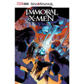 Immoral X-Men #2 