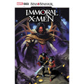 Immoral X-Men #3 