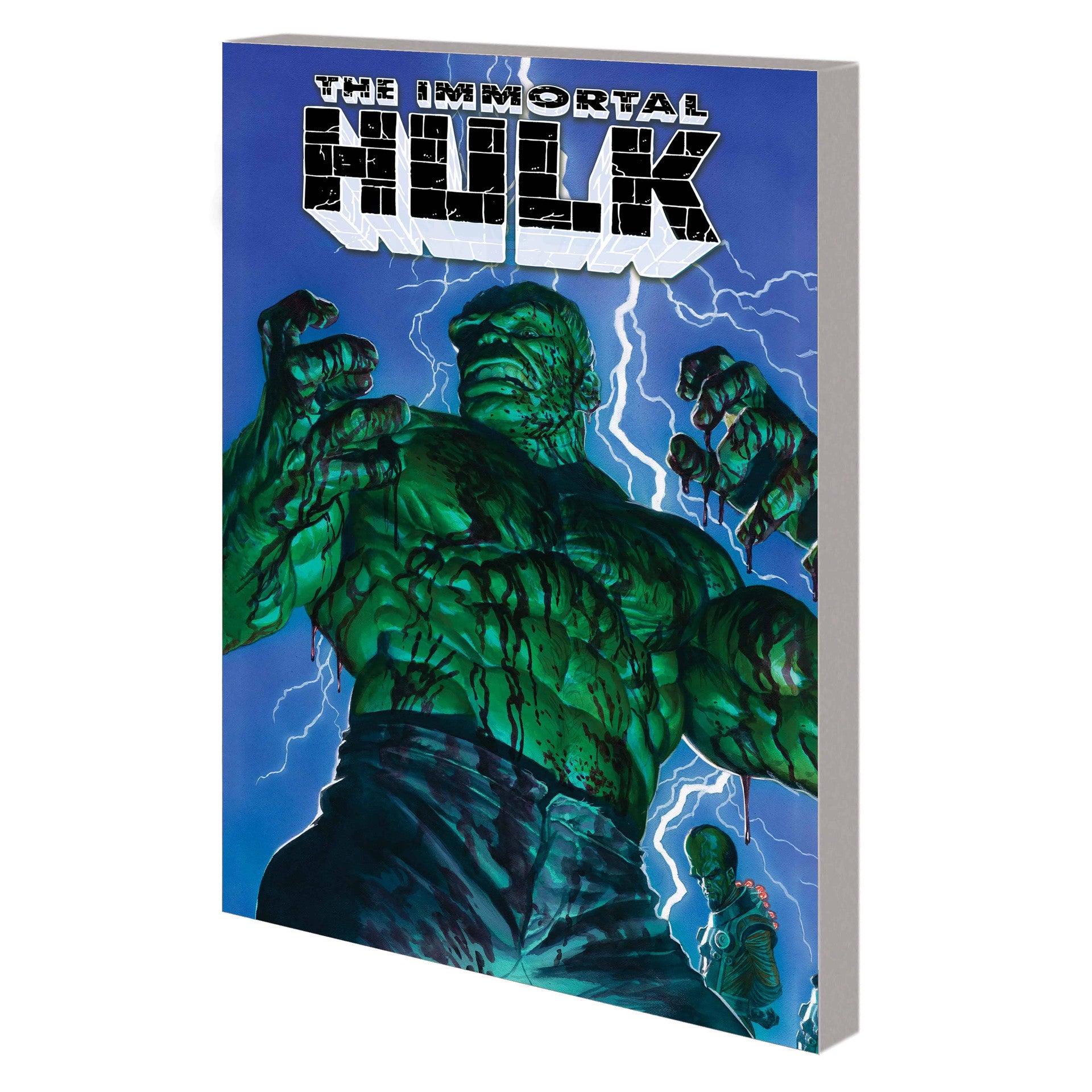 Immortal Hulk Vol. 8