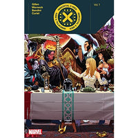 Immortal X-Men Volume 1