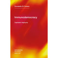 Immunodemocracy: Capitalist Asphyxia