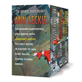 The Imperial Radch Boxed Trilogy