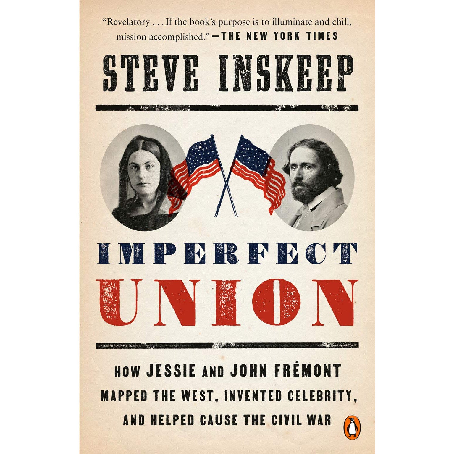 Imperfect Union