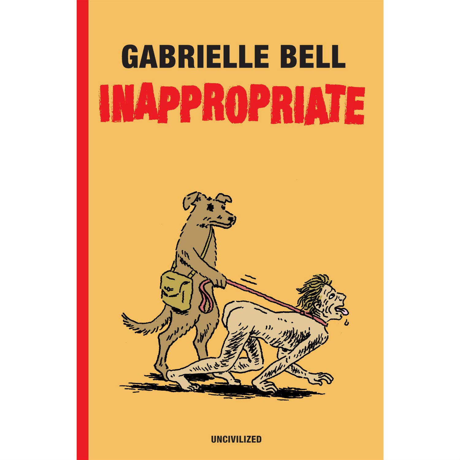 Inappropriate