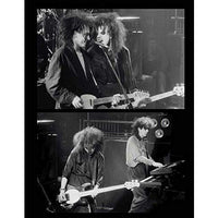 In Between Days: The Cure In Photographs 1982-2005