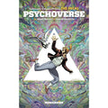Incal: Psychoverse