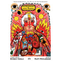The Incantations of Daniel Johnston