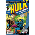 Incredible Hulk #182