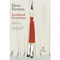 Incidental Inventions