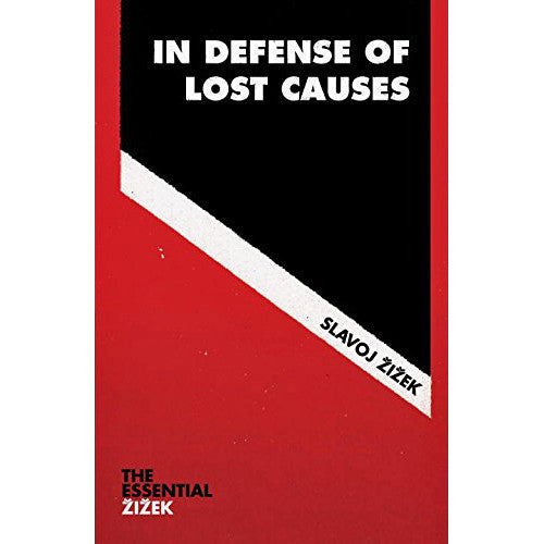 In Defense of Lost Causes